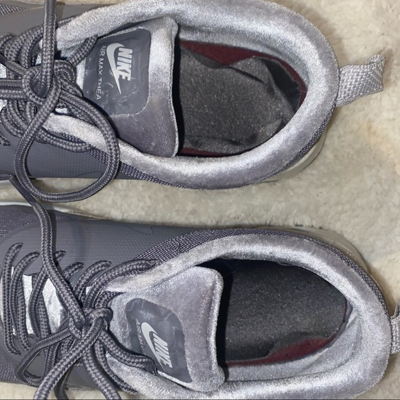 Nike Air Max Thea Sneakers - Picture 7 of 9